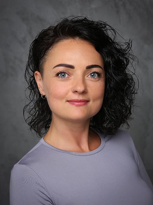 Aleksandra Cheidze